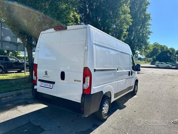 PEUGEOT Boxer 333 2.2 BlueHDi 120 PM-TM Furgone