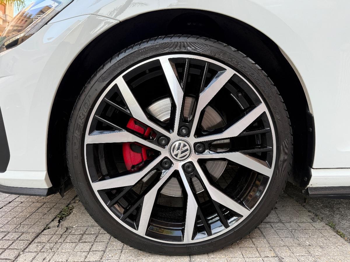 Volkswagen Golf 7.5 GTD 2.0 TDI 184CV