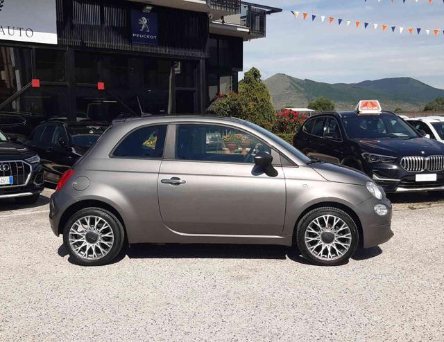 FIAT 500 1.0 Hybrid Connect SCONTO ROTTAMAZIONE