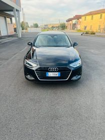 Audi A4 35 TDI/163 CV S tronic Business