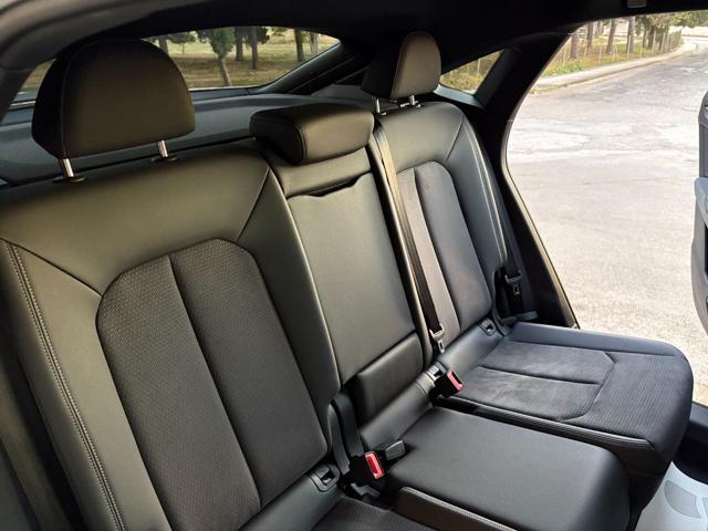AUDI Q3 SPB SPORTBACK 35 TDI quattro S tronic S line plus