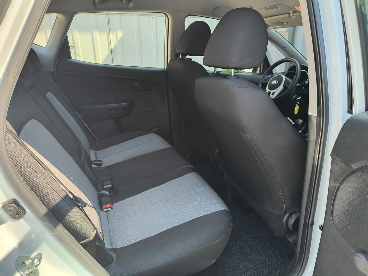 Kia Venga 1.4 90cv 5p. Benzina *OK Neopatentati*