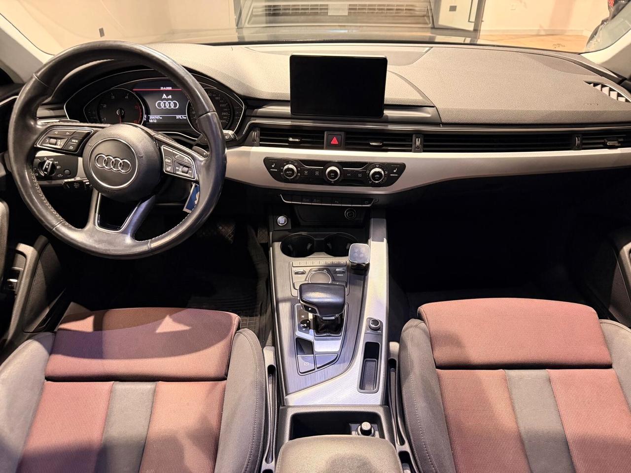 Audi A4 2.0 TDI 150 CV