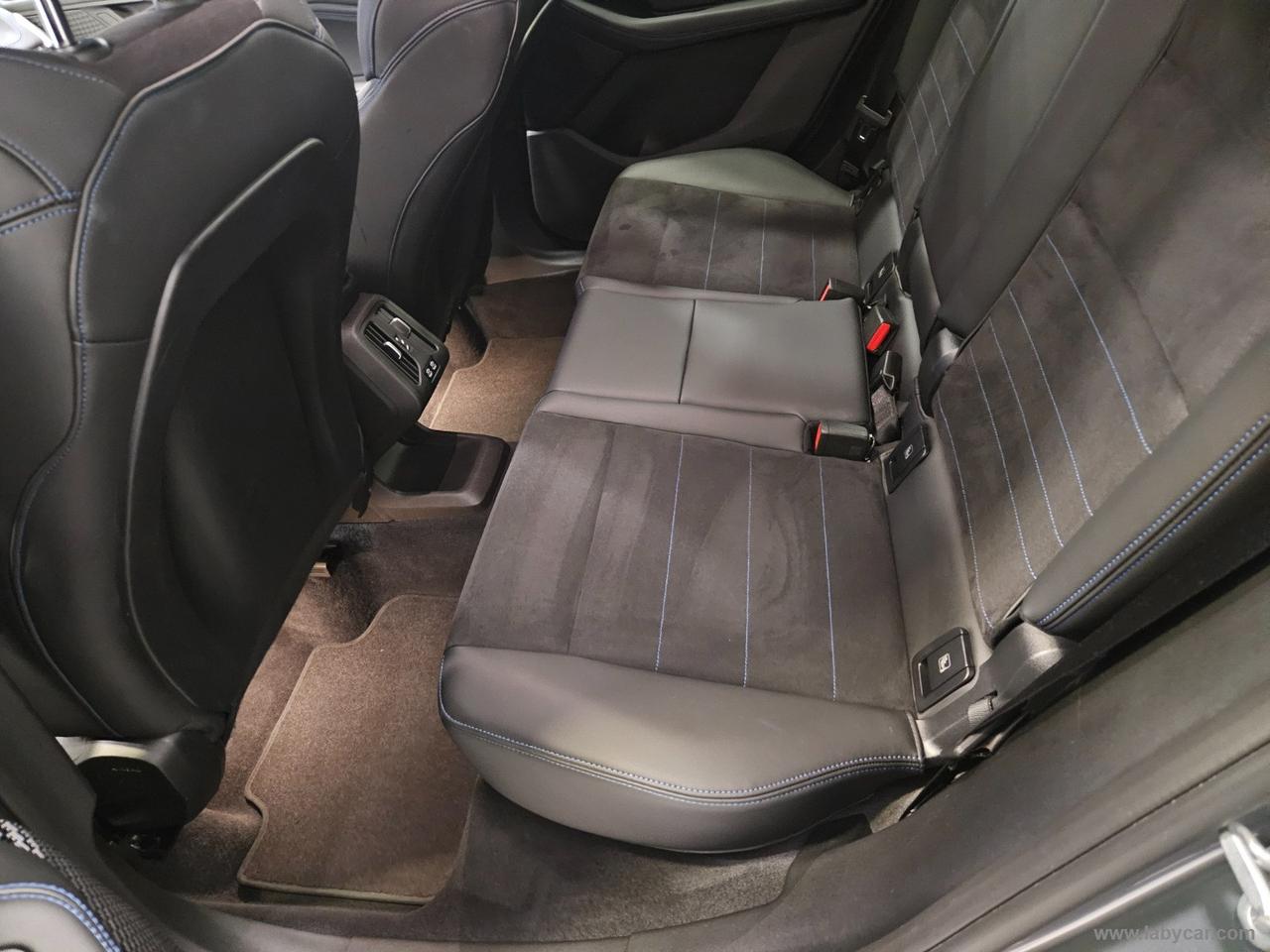 BMW 218d Active Tourer Msport