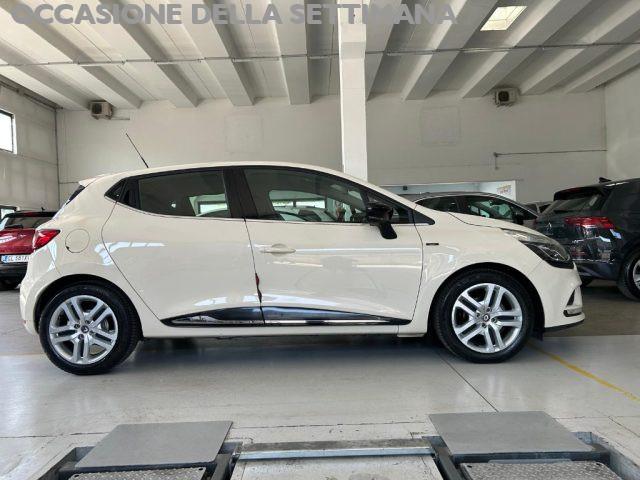 RENAULT Clio dCi 8V 90 CV EDC Start&Stop 5 porte Energy Duel