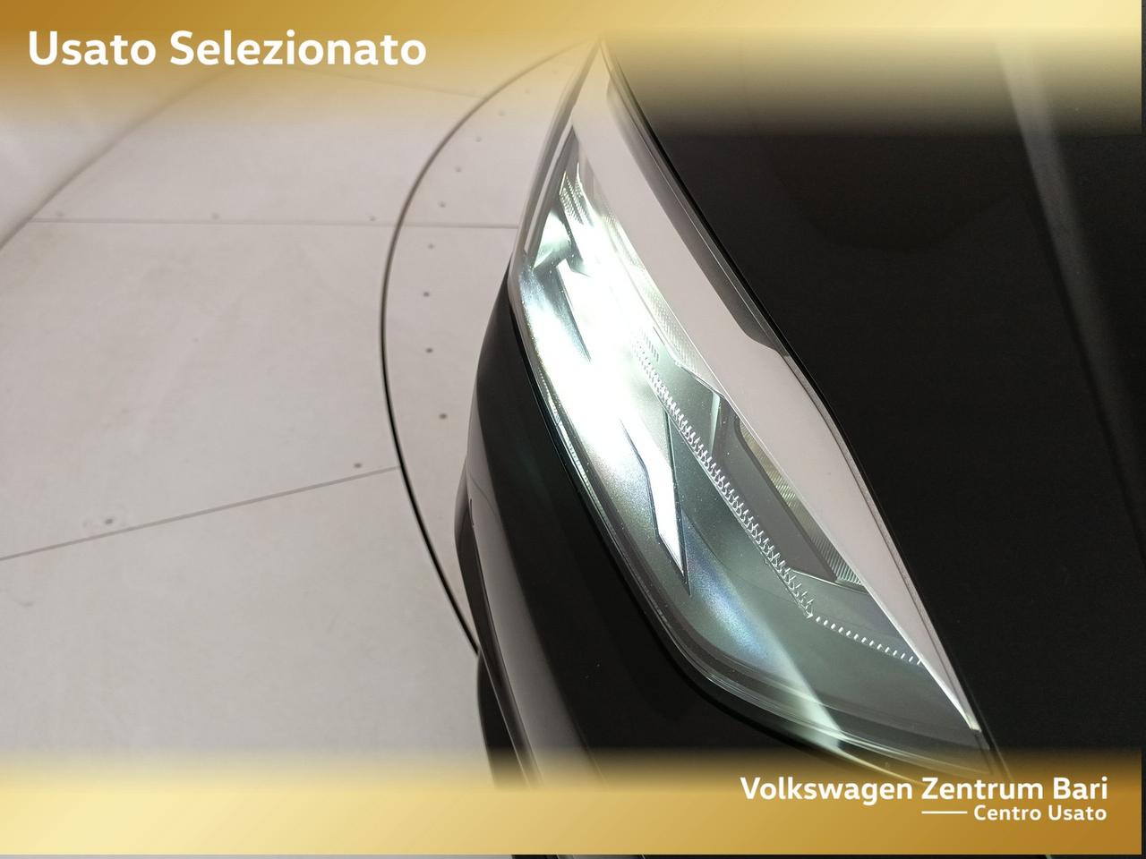Audi A5 sportback 40 2.0 tdi mhev business advanced quattro 204cv s-tronic