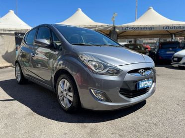 Hyundai ix20 ix20 1.6 CRDI 115CV Comfort