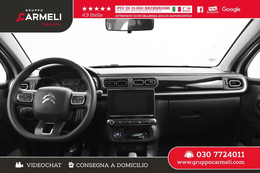 Citroen C3 1.2 PureTech Shine