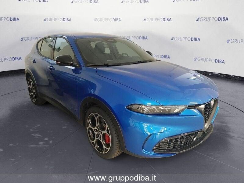 Alfa Romeo Tonale PF2 Diesel 130cv Sprint