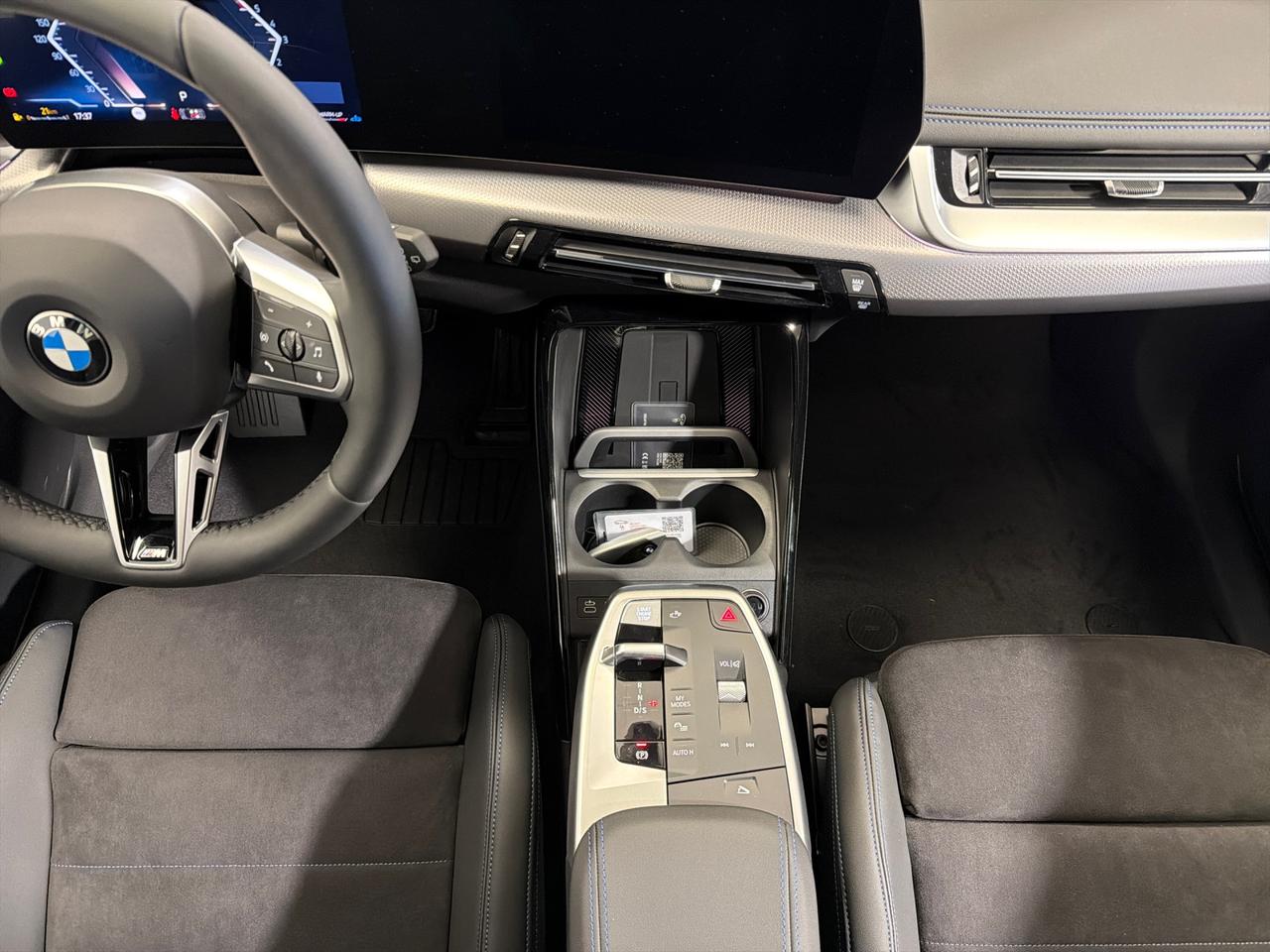 BMW Serie 2 218d Active Tourer MSport