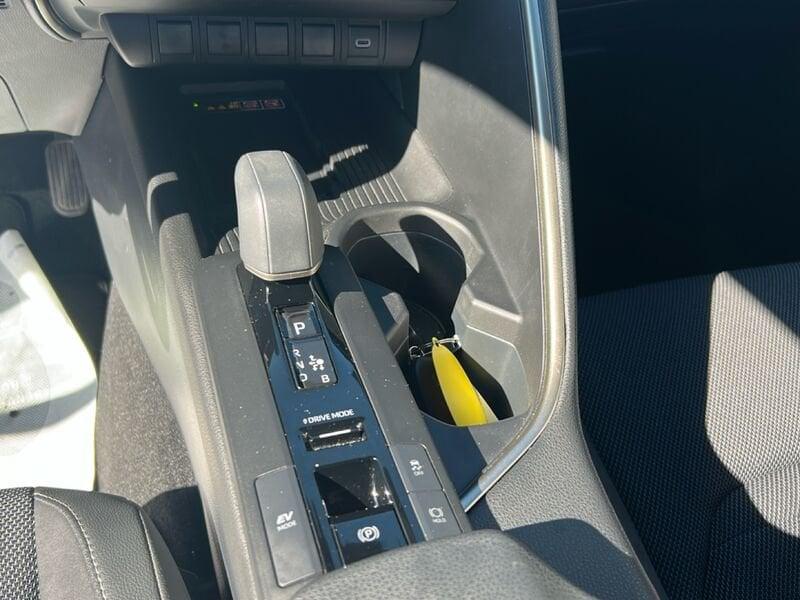 Toyota C-HR 2.0 HV E-CVT Lounge