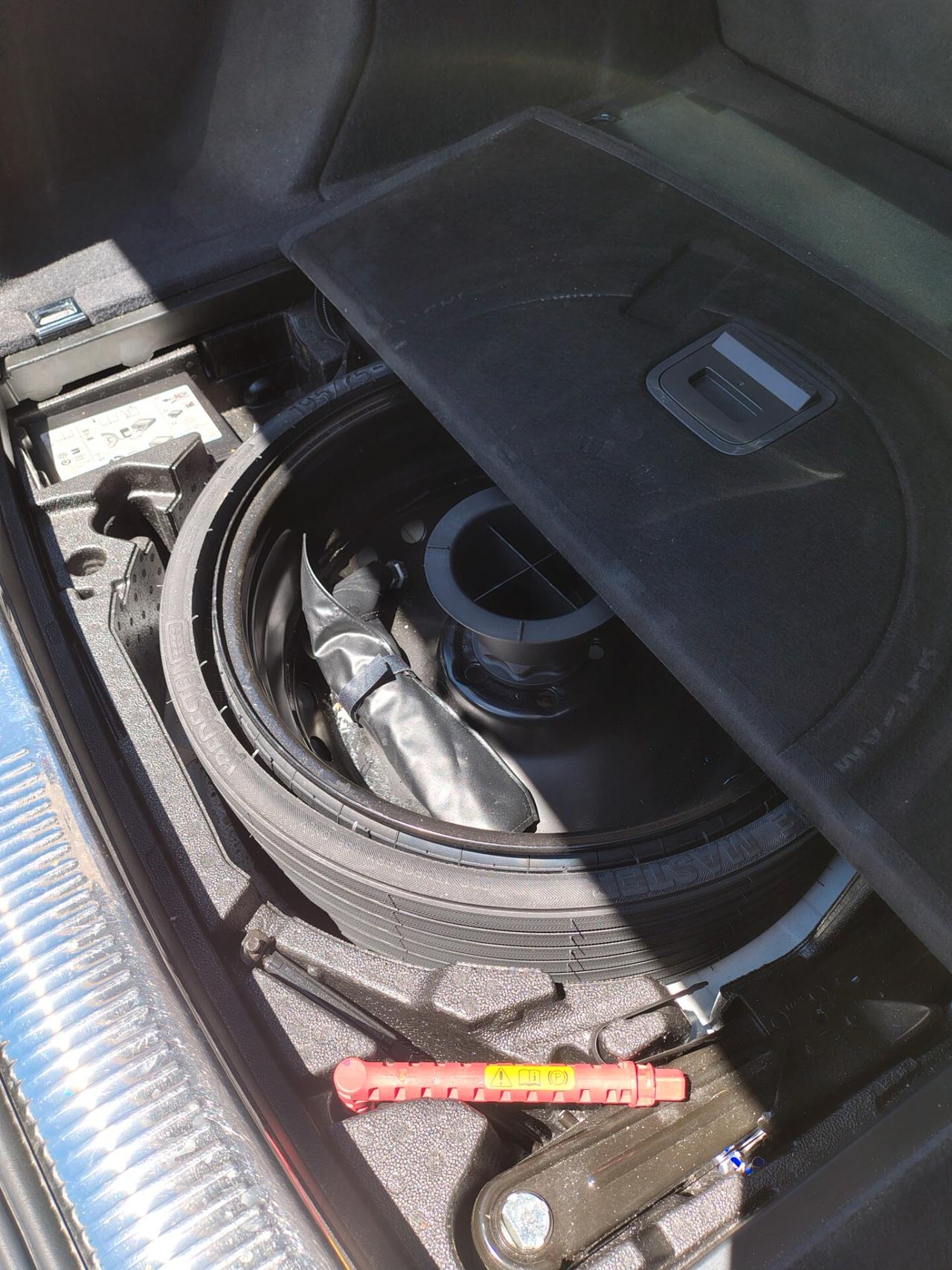 Audi Q5 SPB 40 TDI quattro S tronic S line plus