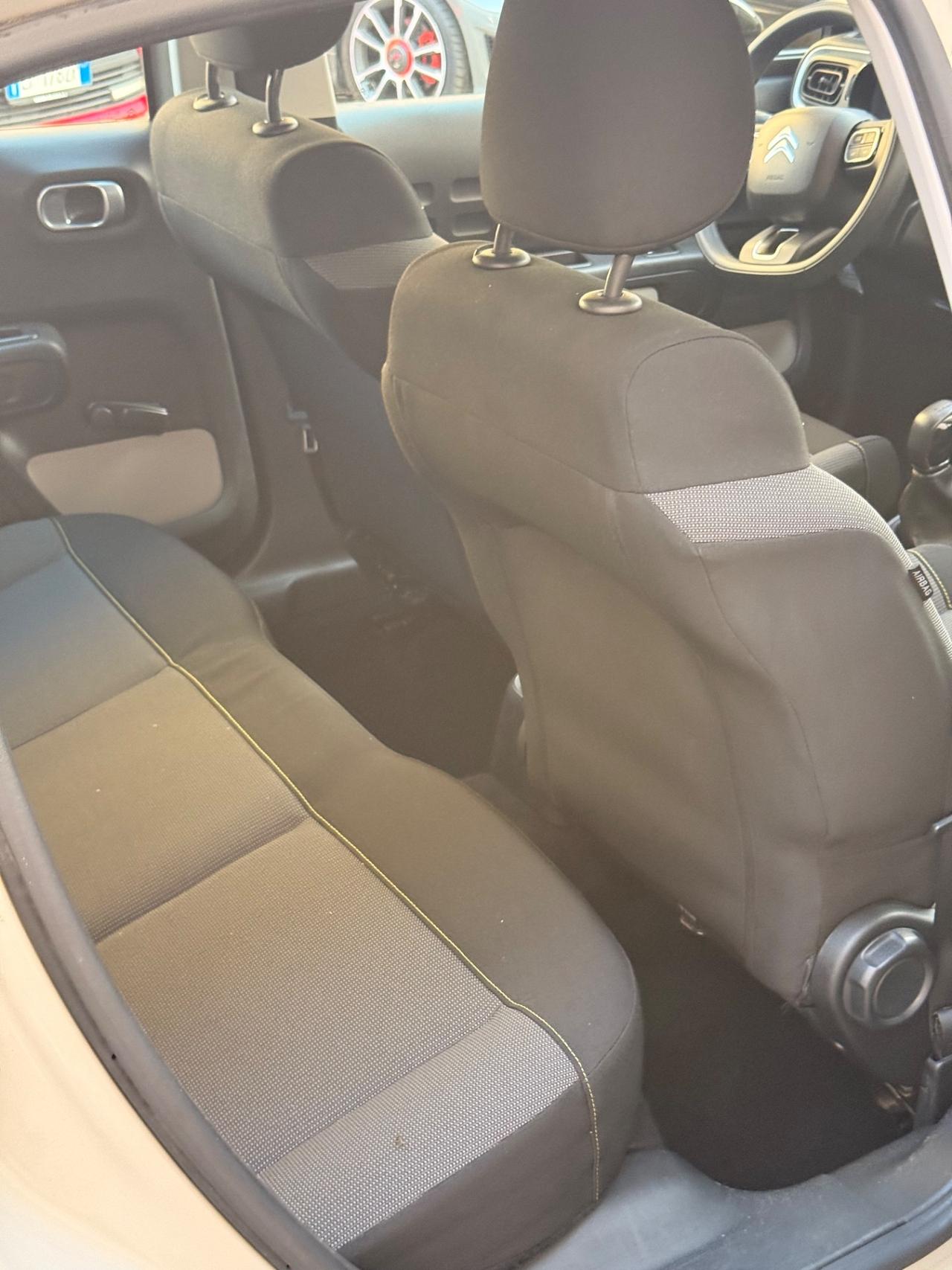 Citroen C3 PureTech 82 Shine