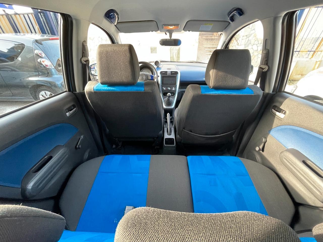 Opel Agila 1.0 12V 65CV Enjoy