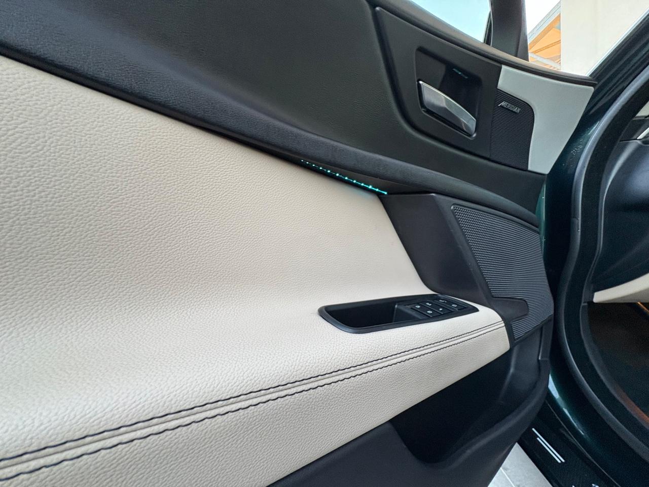 Jaguar XE 2.0 D Turbo aut. Portfolio