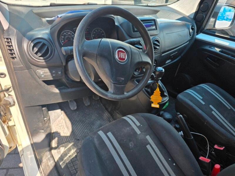 FIAT Fiorino 2ª serie Fiorino 1.4 8V Furgone N...