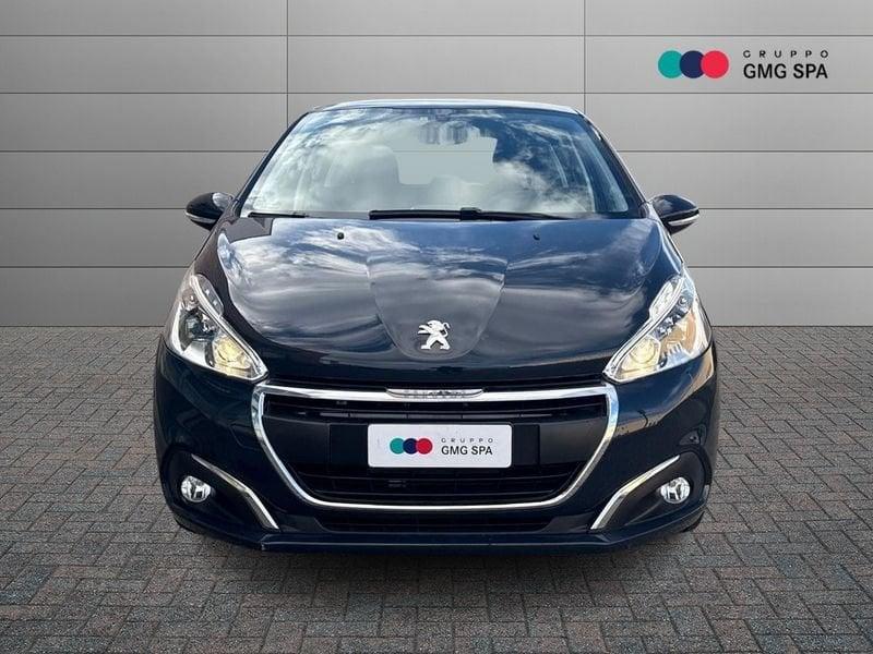 Peugeot 208 5p 1.2 puretech Active s&s 82cv neopatentati