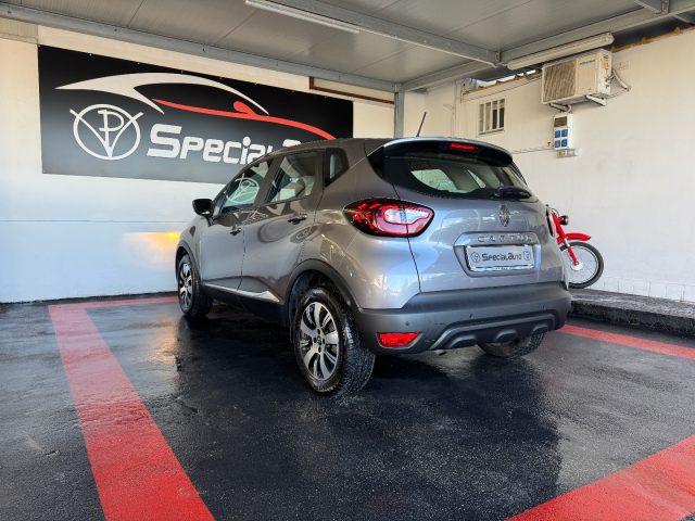 RENAULT Captur TCe 12V 90 CV Start&Stop Energy Zen