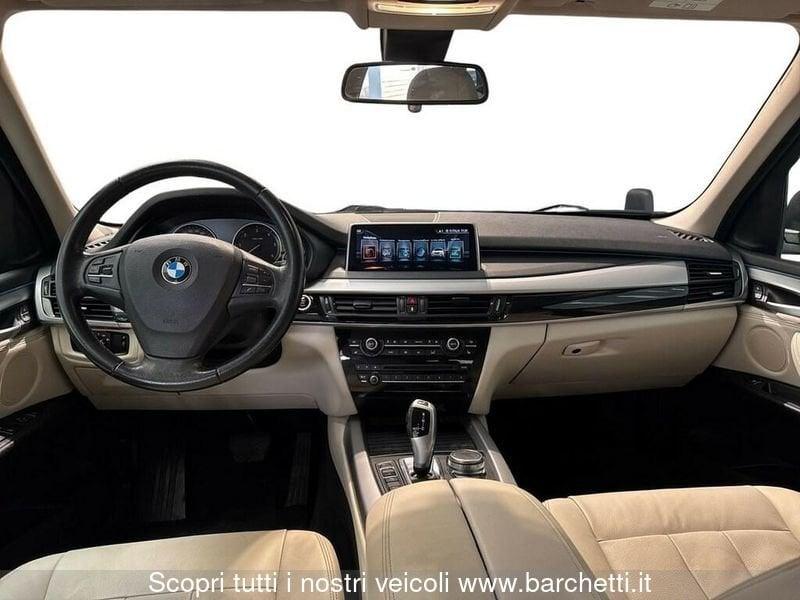BMW X5 xdrive30d Experience 249cv auto