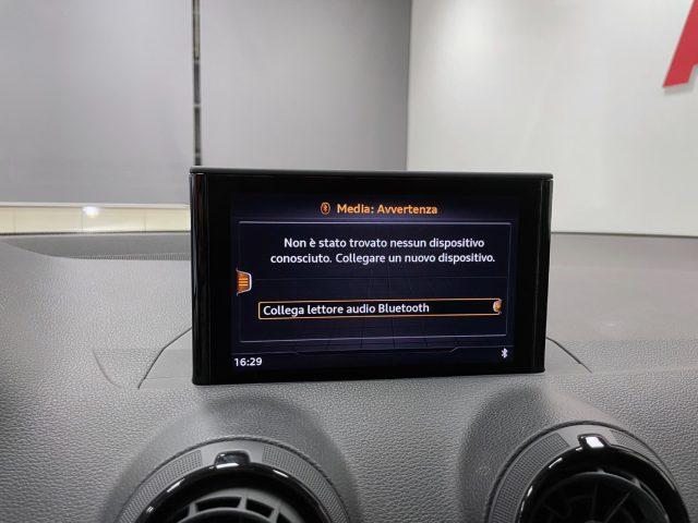 AUDI Q2 1.4 TFSI COD SPORT