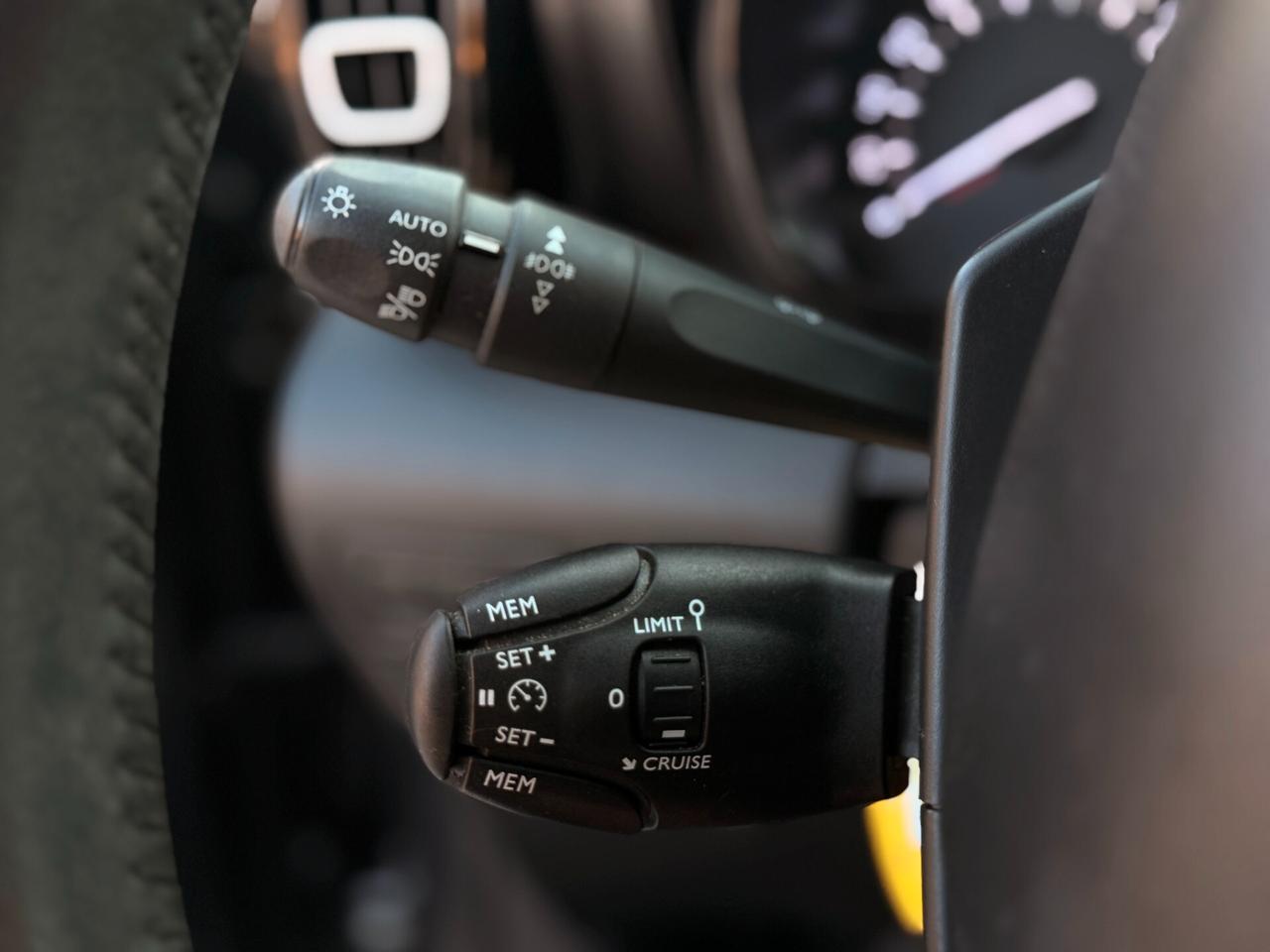 Citroen C3 Aircross BlueHDi 110 S&S Shine