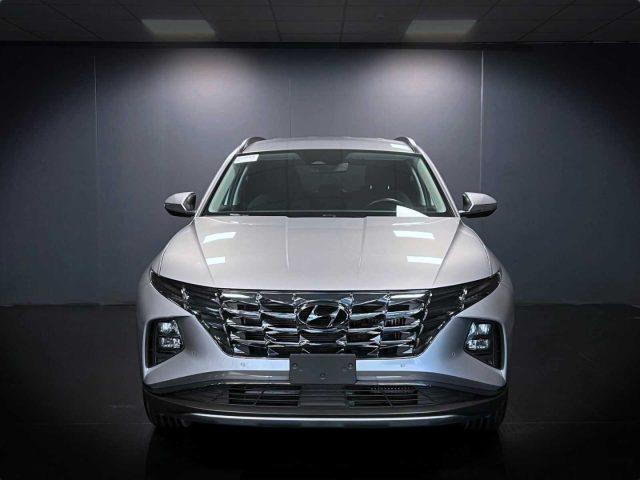 HYUNDAI Tucson 1.6 180 CV (230 CV) HEV aut. XLine #VARI COLORI