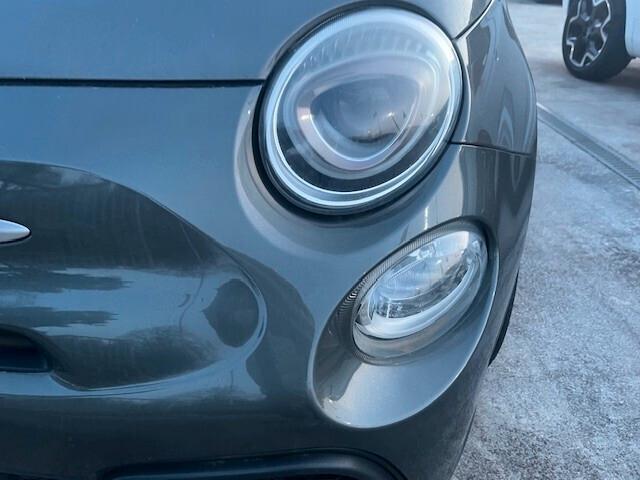 Abarth 595 1.4 Turbo T-Jet 165 CV Turismo