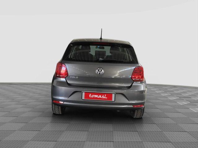 VOLKSWAGEN Polo Polo 1.0 MPI Comfortline