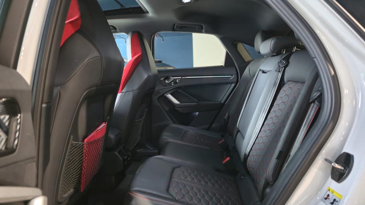 Audi Q3 RS SPB quattro S tronic