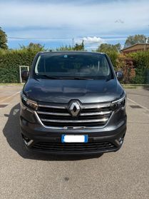 Renault Trafic 2.0 dCi - 9 POSTI - 12 MESI DI GARANZIA