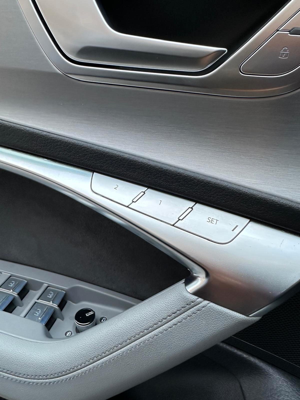 Audi A6 S6 Avant 3.0 TDI quattro tiptronic