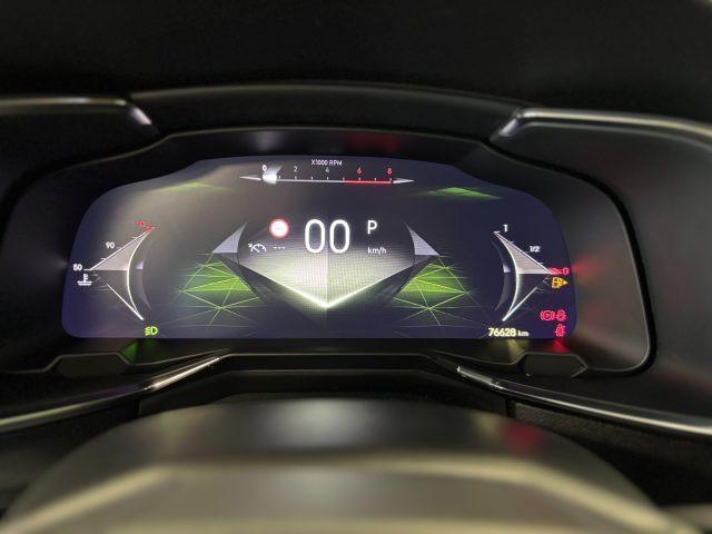 DS AUTOMOBILES DS 7 1.5 BlueHDi Automatico Bastille Business