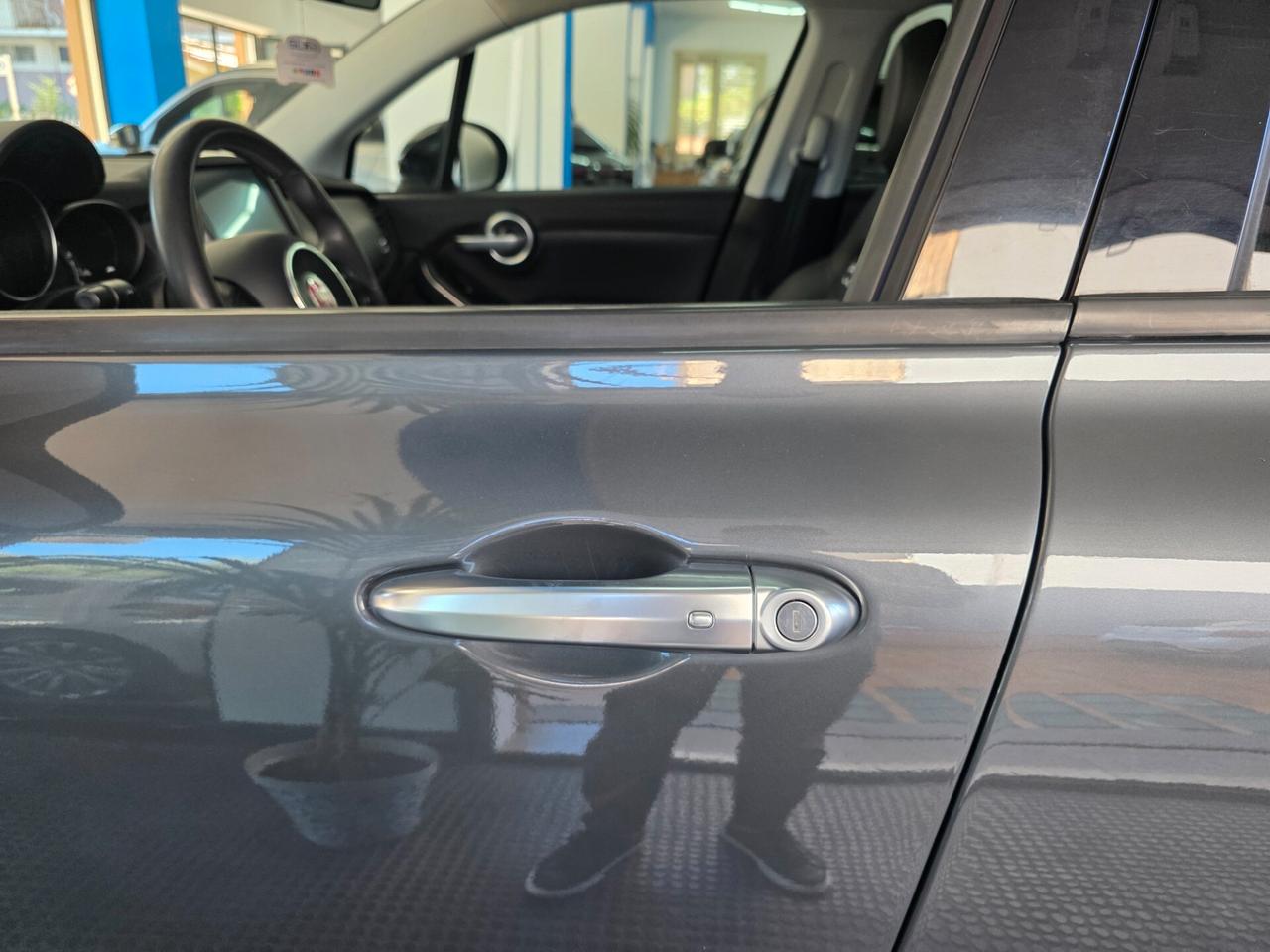 Fiat 500X 1.4 140CV Lounge 2015 FINANZIABILE