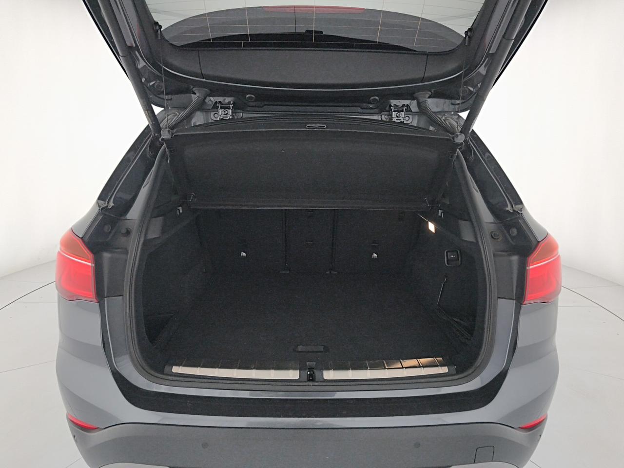 BMW X1 xDrive18d xLine