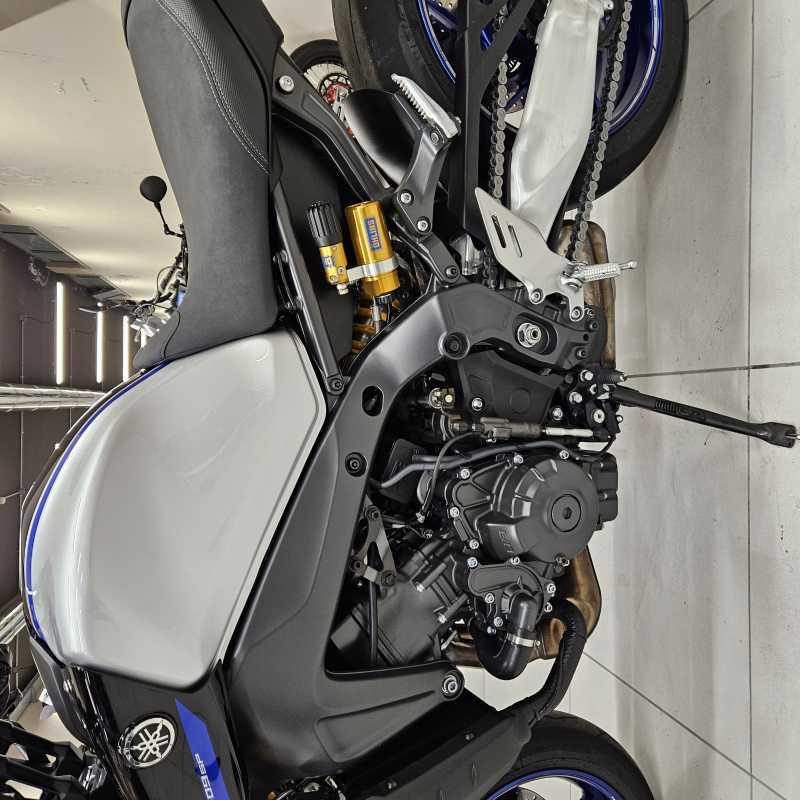 Yamaha MT-09 SP - 2022