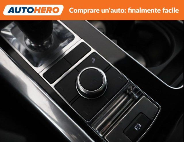 LAND ROVER Range Rover Sport 3.0 SDV6 249 CV HSE Dynamic