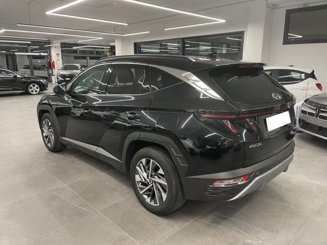HYUNDAI Tucson 1.6 CRDI 116 CV X-Line