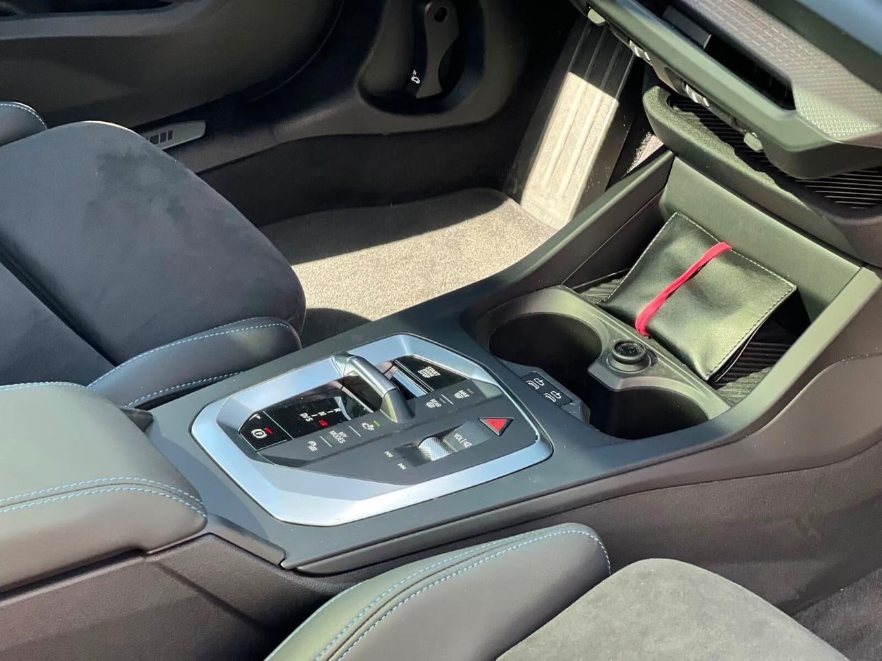 Bmw 120 120d 48V MSport