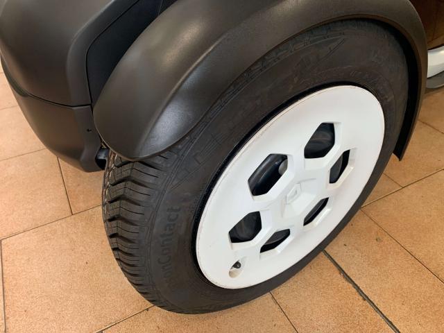 Renault Twizy