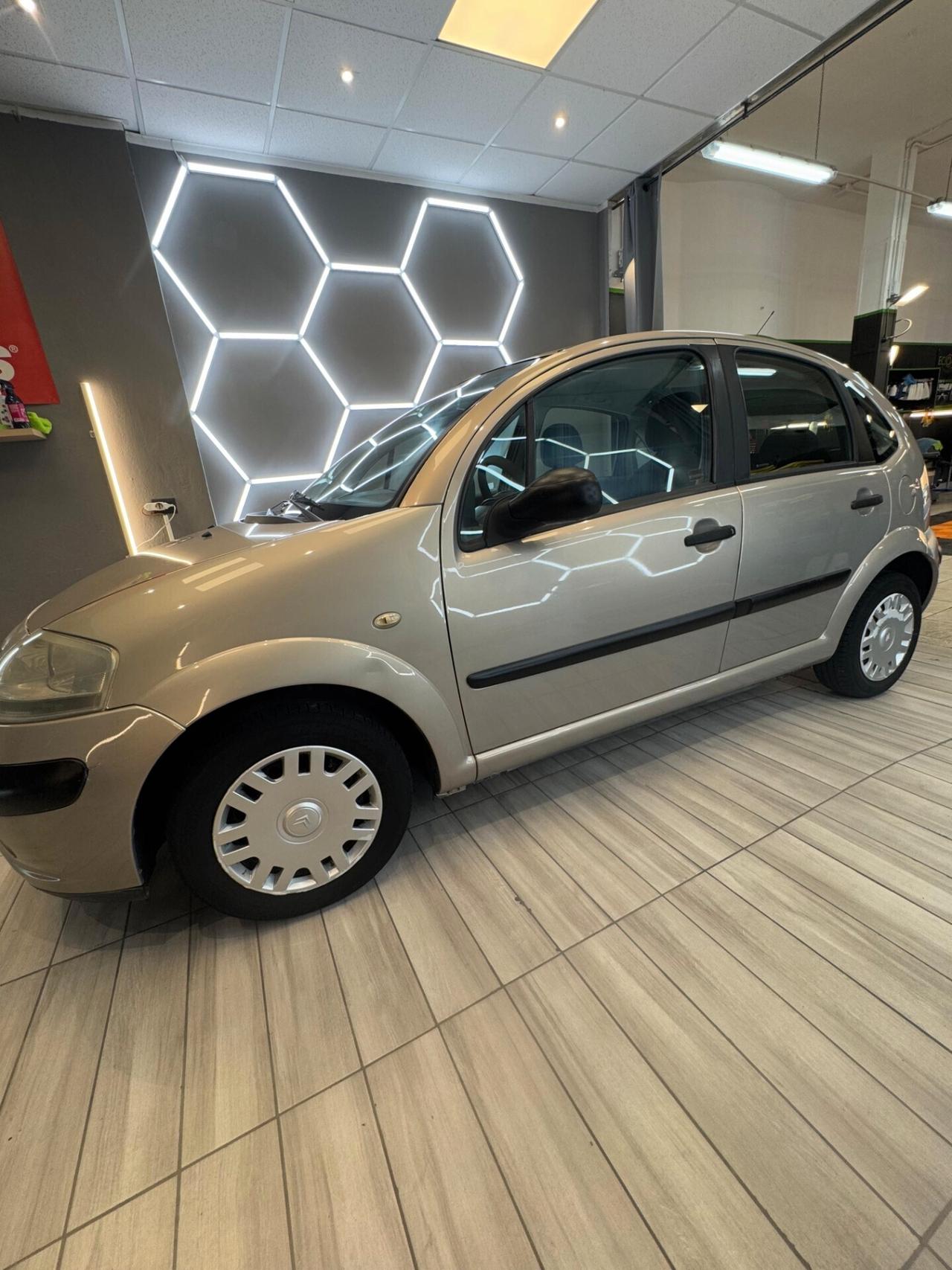 Citroen C3 1.1 Elegance Uniproprietaria