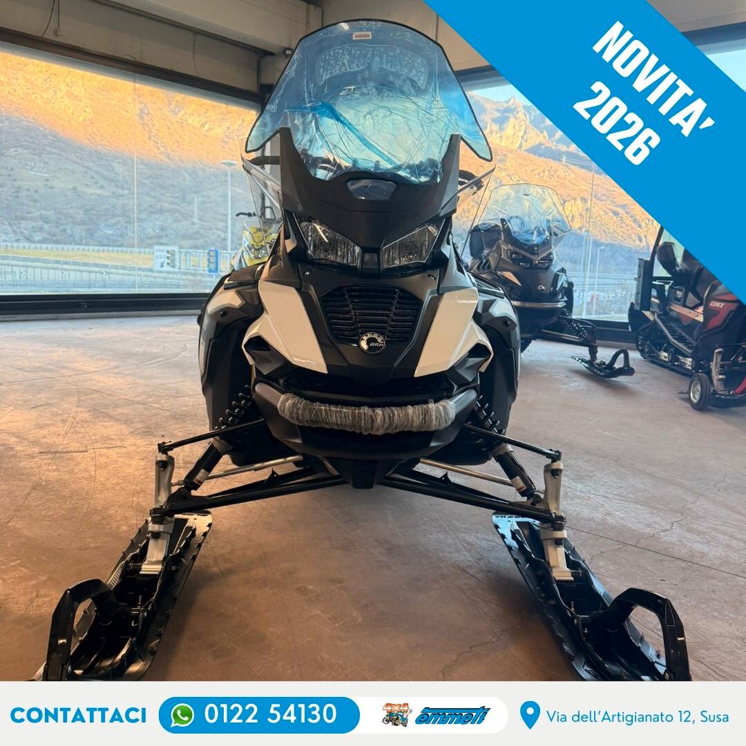 BRP Lynx 59 Ranger STD