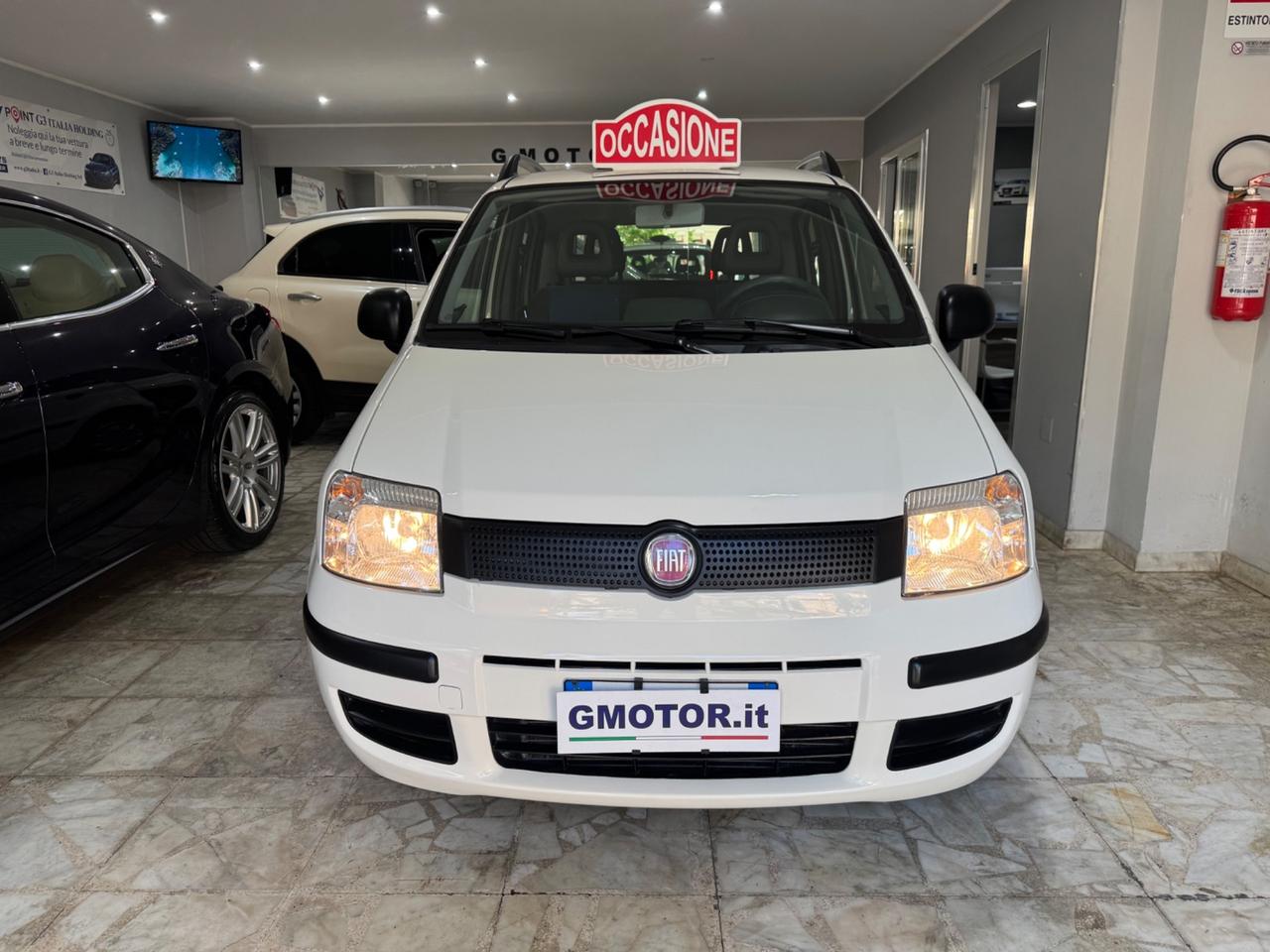 Fiat Panda 1.2 MyLife solo 16.000km
