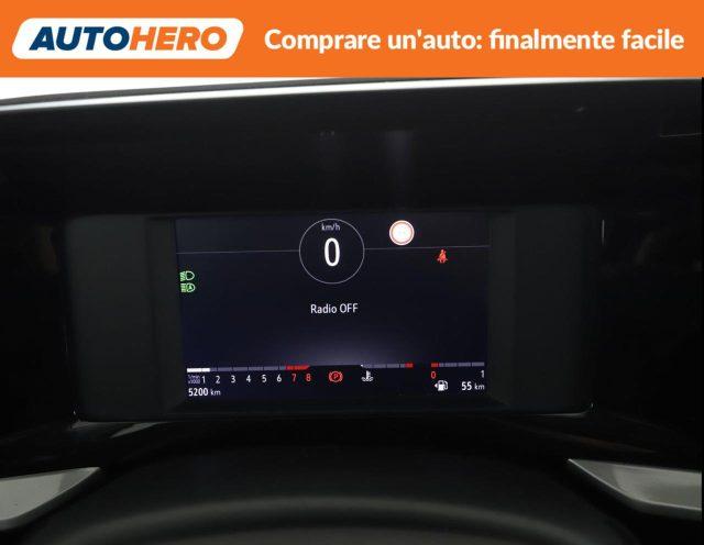 OPEL Mokka X 1.2 Turbo Edition