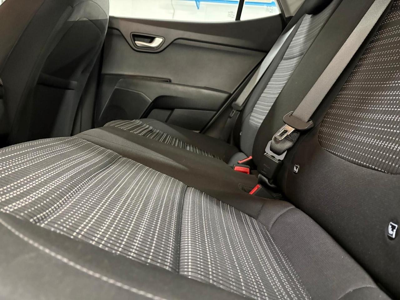 Kia Stonic STYLE 1.0 T-GDi MHEV iMT UNICO PR.