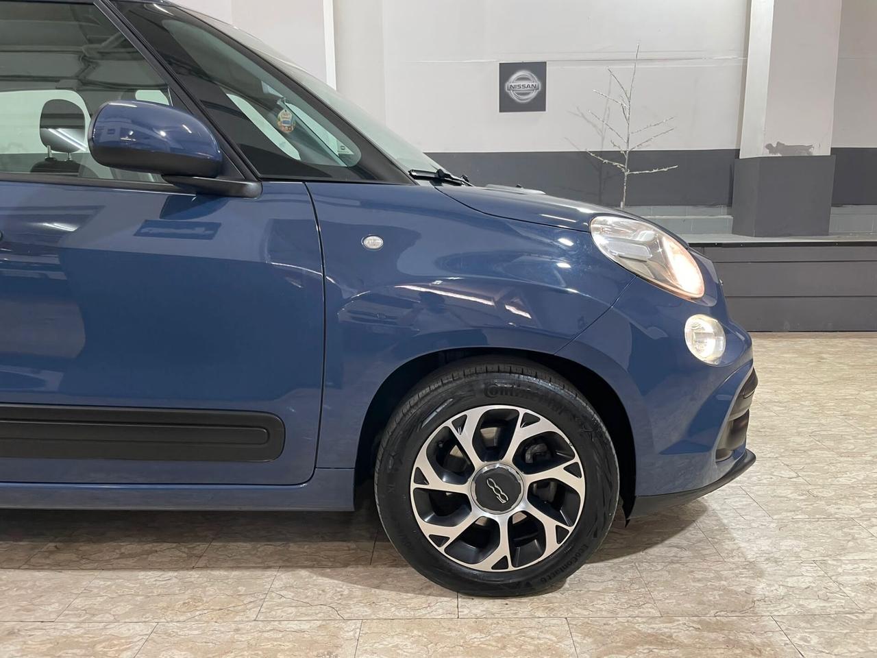 Fiat 500L 1.4 95 CV S&S Sport