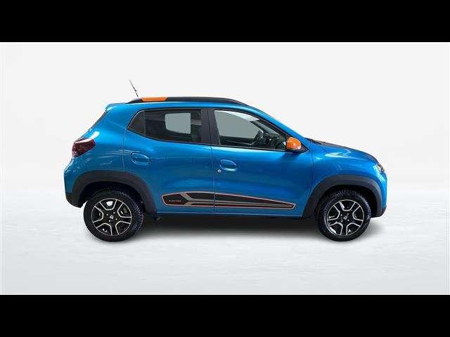 Dacia Spring Electric 45 Comfort Plus