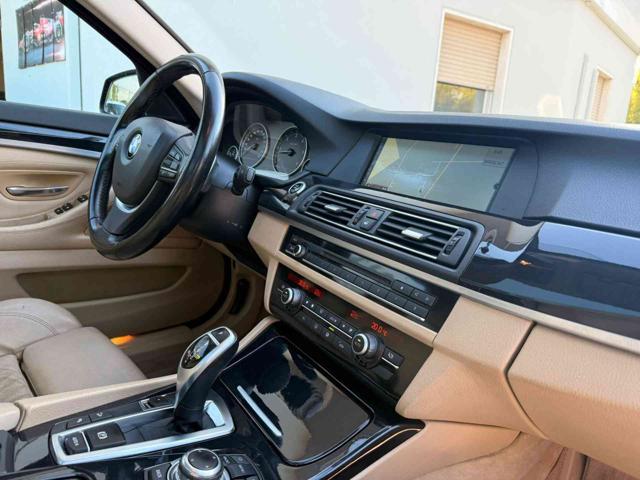 BMW 530 d xDrive 258CV Touring Futura