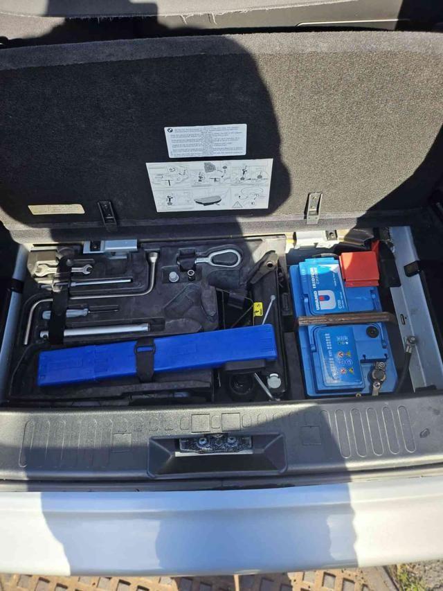 BMW Z3 2.8 Coupe 193cv