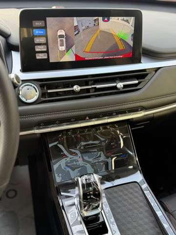 DR Automobiles DR6 6.0 AUTOMAT. 1.5 turbo GPL 149cv cvt KM0 PROMO FIN