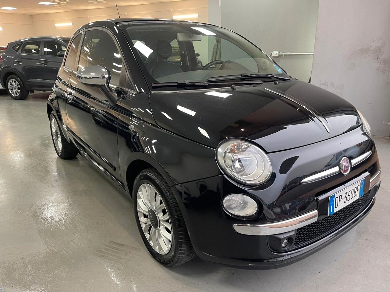 Fiat 500 1.3 Multijet 16V 75 CV by Diesel